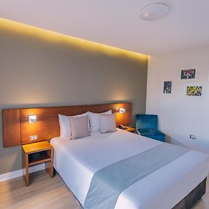 Queen Room Disability Access